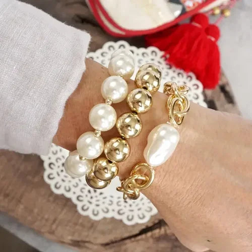 Refined by Grace Bracelet Set