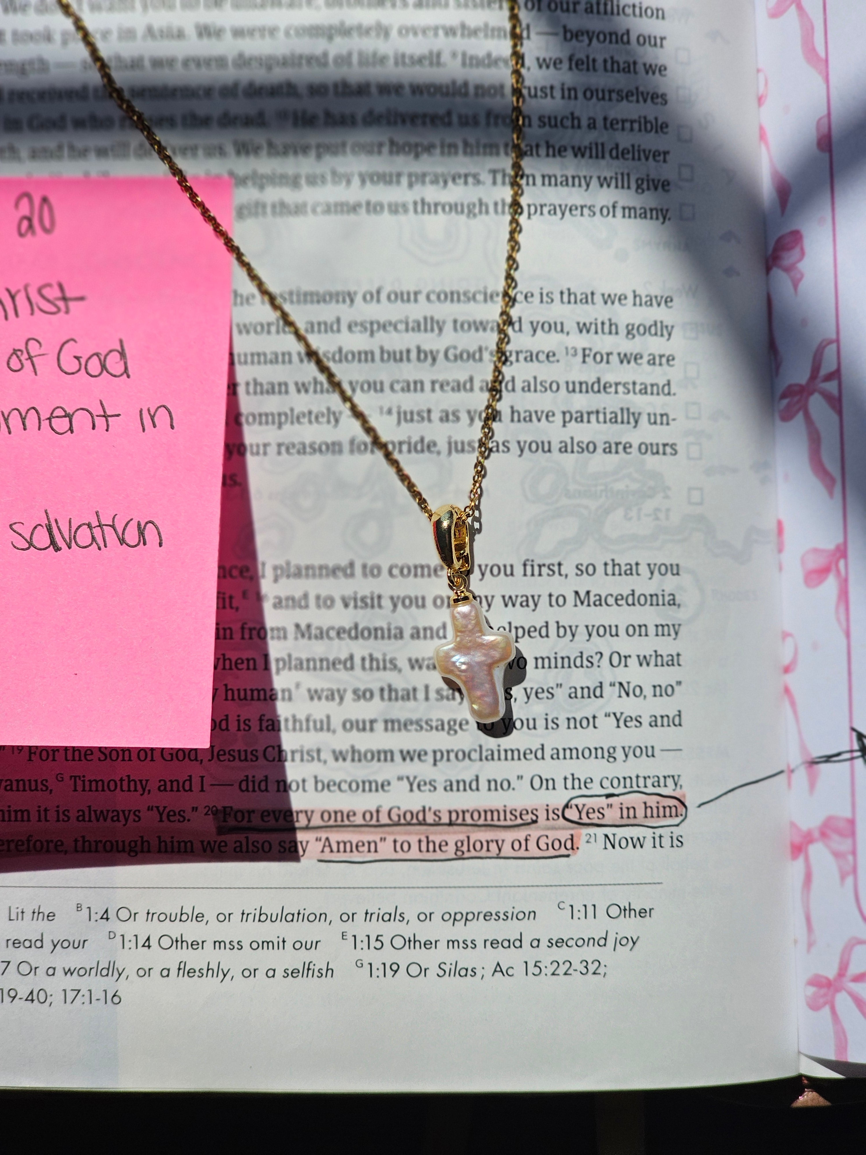 The Promises of God