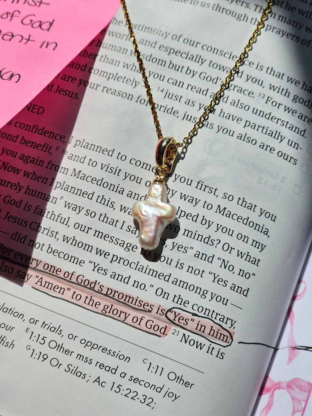 The Promises of God