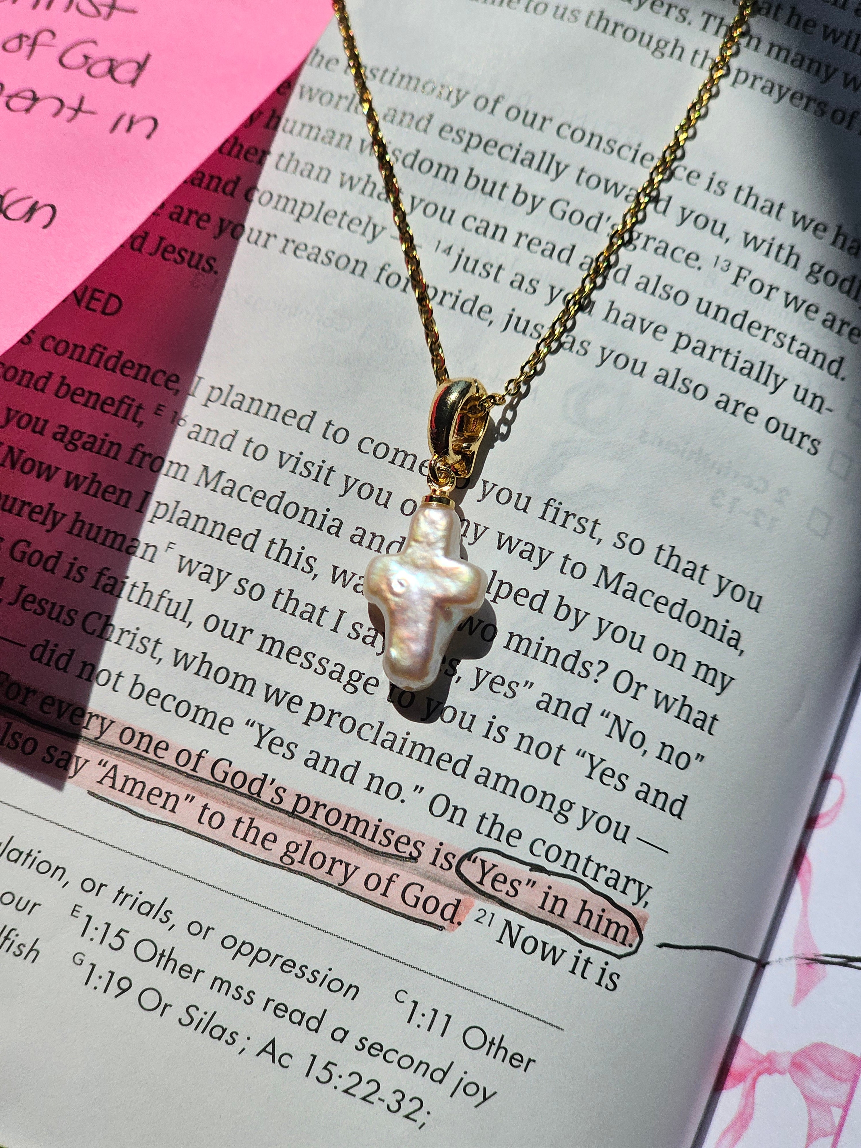 The Promises of God
