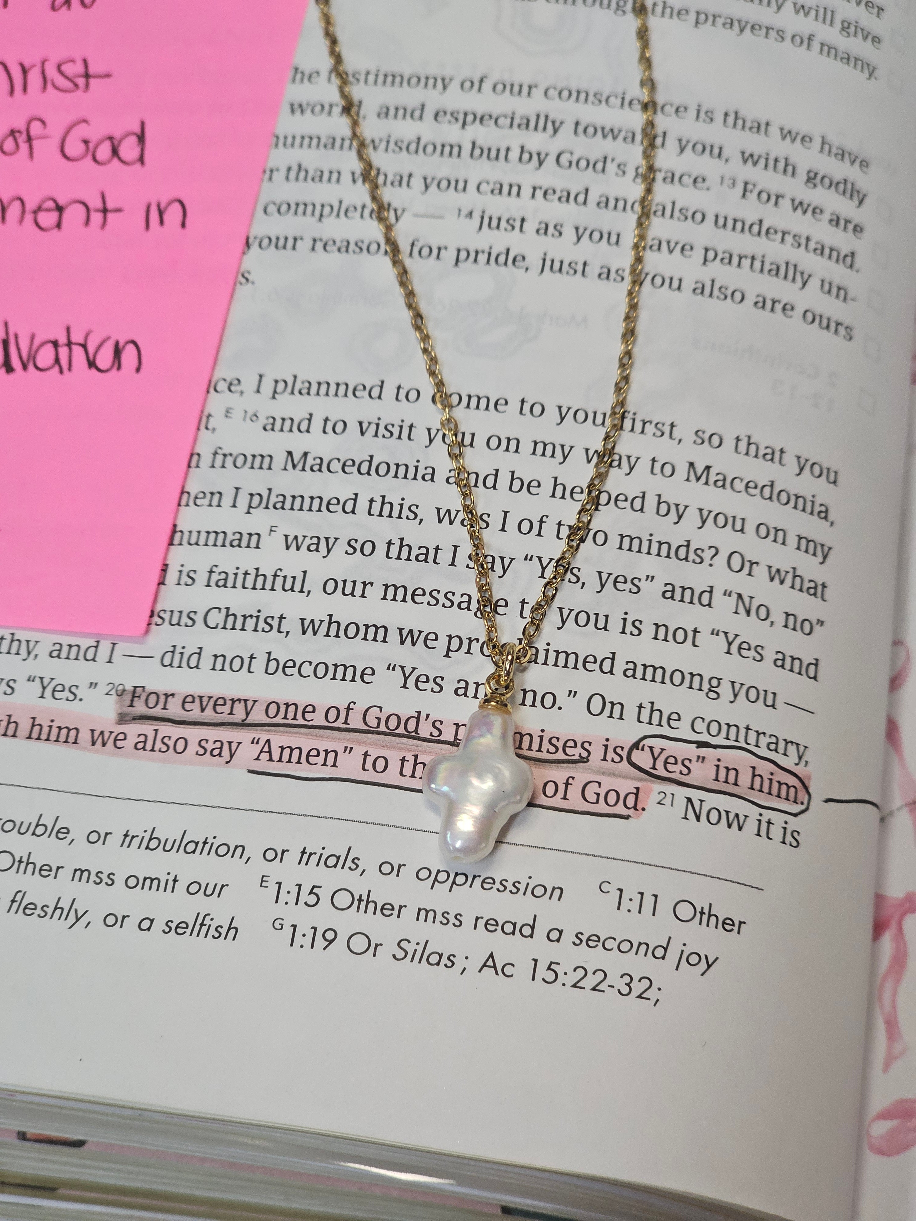 The Promises of God
