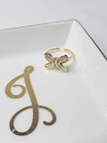 Wrapped in Grace Ring