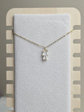 Abide Necklace