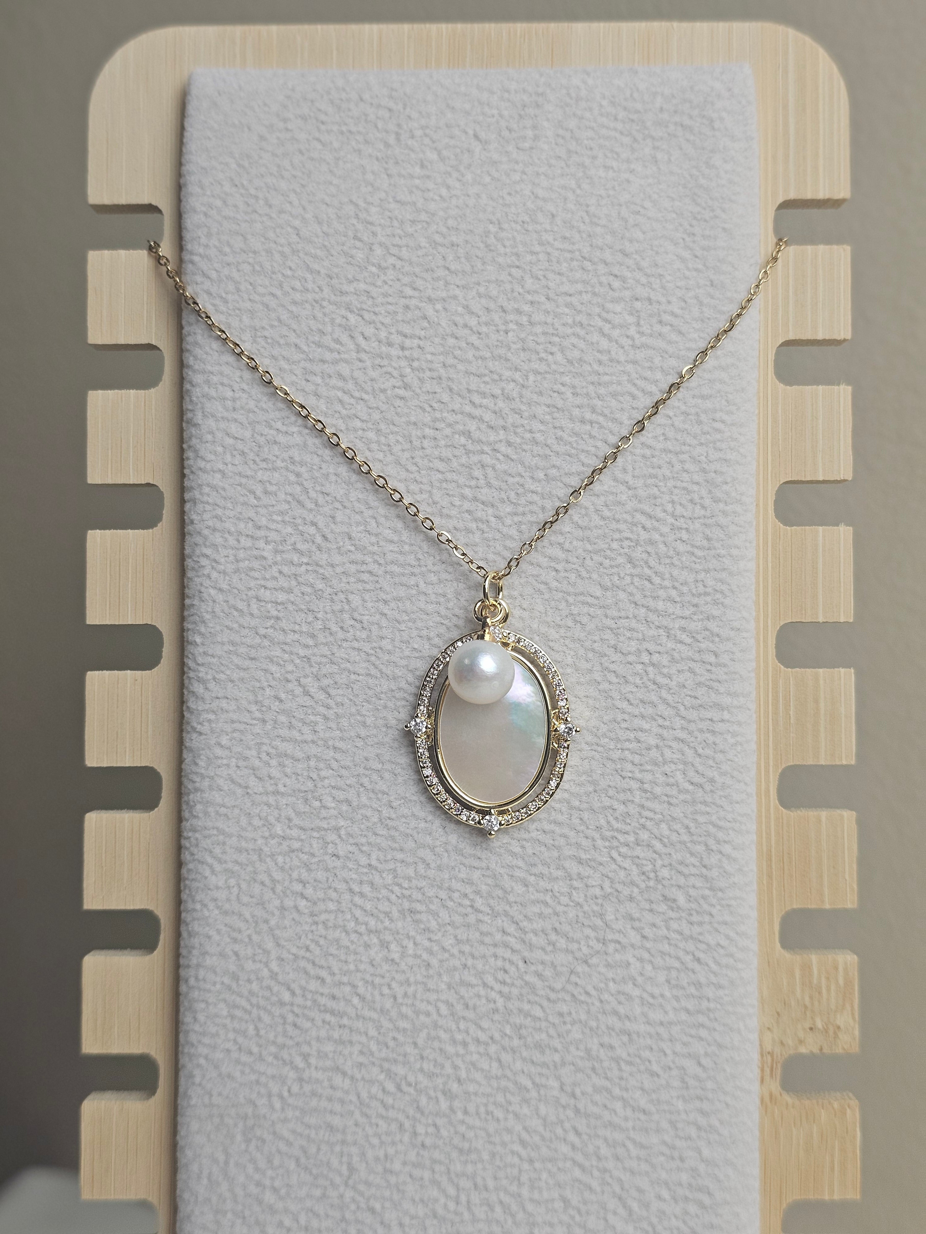 Pearl of Great Price