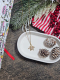 Kingdom Worker Necklace