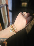 Center of It All Bracelet