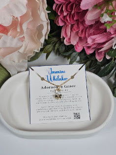 Adorned in Grace