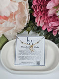 Wonderfully Made Necklace