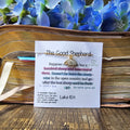 The Good Shepherd