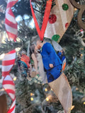 Photo Ornament