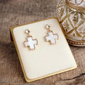 Unchanging Earrings