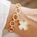 Unchanging Bracelet