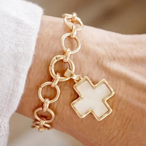 Unchanging Bracelet