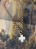 Unchanging Necklace