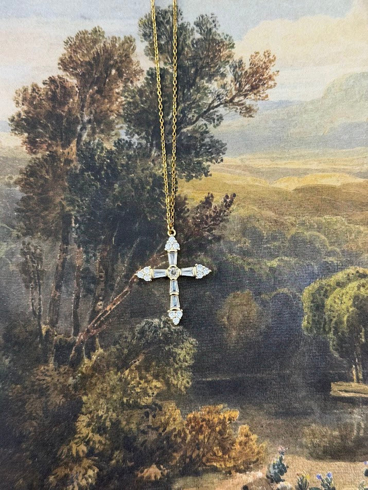 Redeemed Necklace