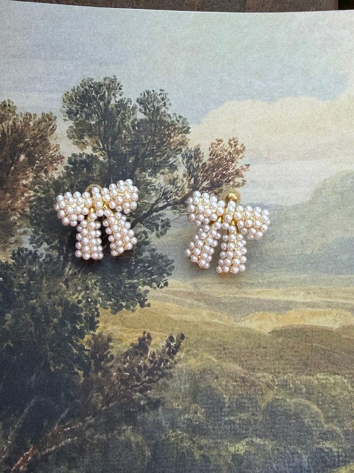 Hannah Earrings