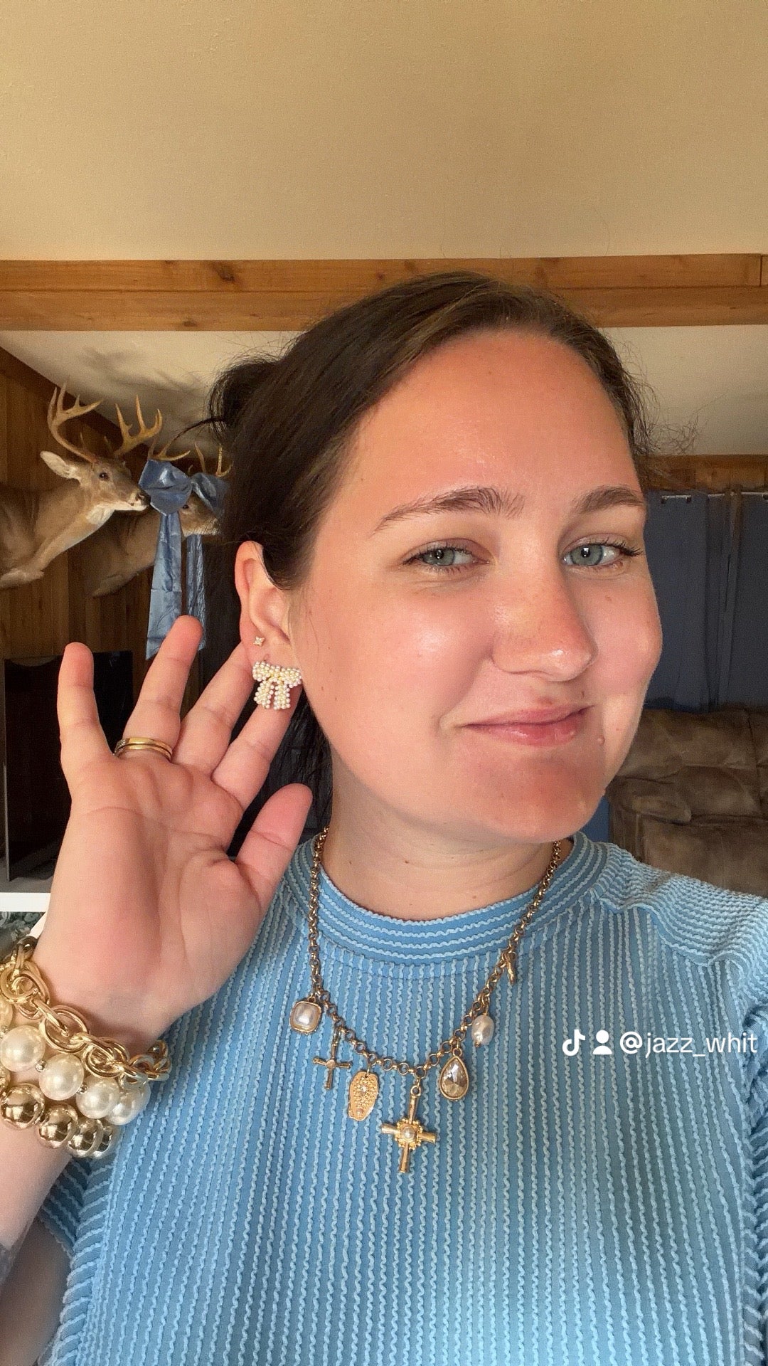 Hannah Earrings