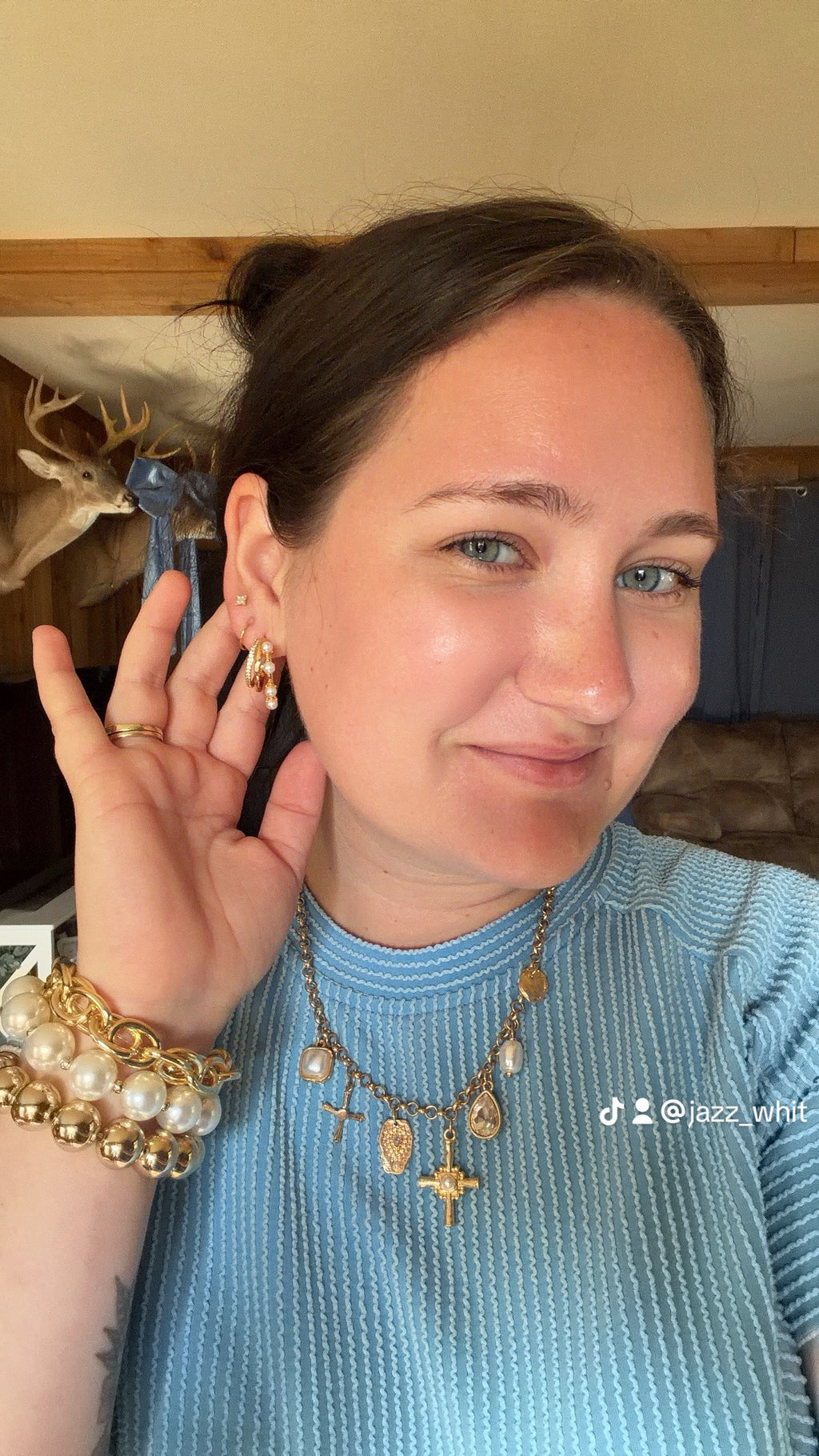 Abigail Earrings