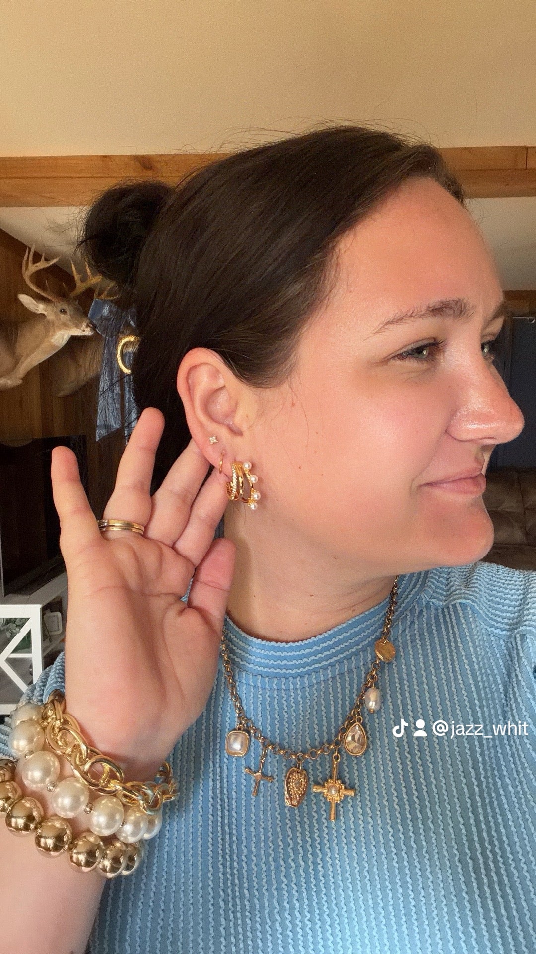 Abigail Earrings