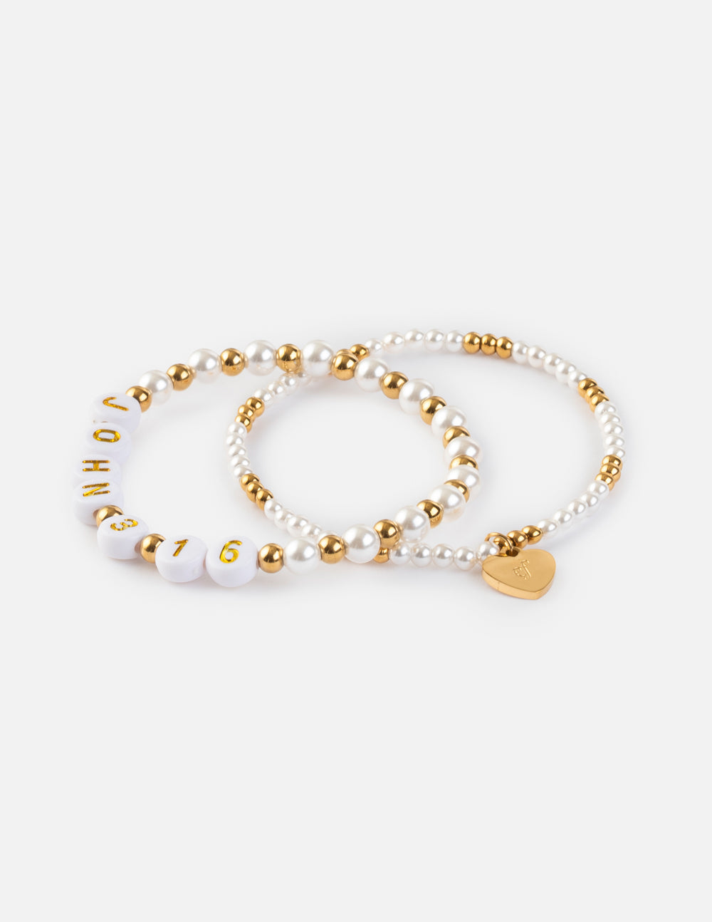 John 3:16 Bracelet Pack