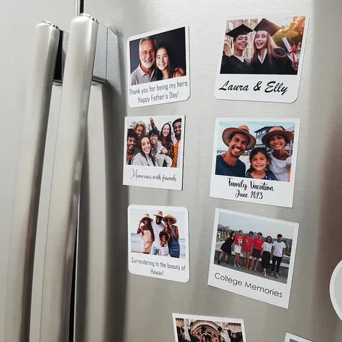 Photo Magnet
